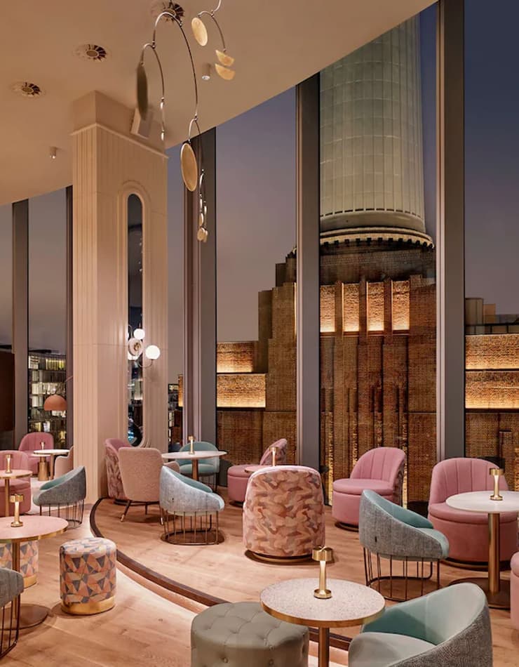 Pérola Bar, Battersea | Branding | Photography Steve Edge Design