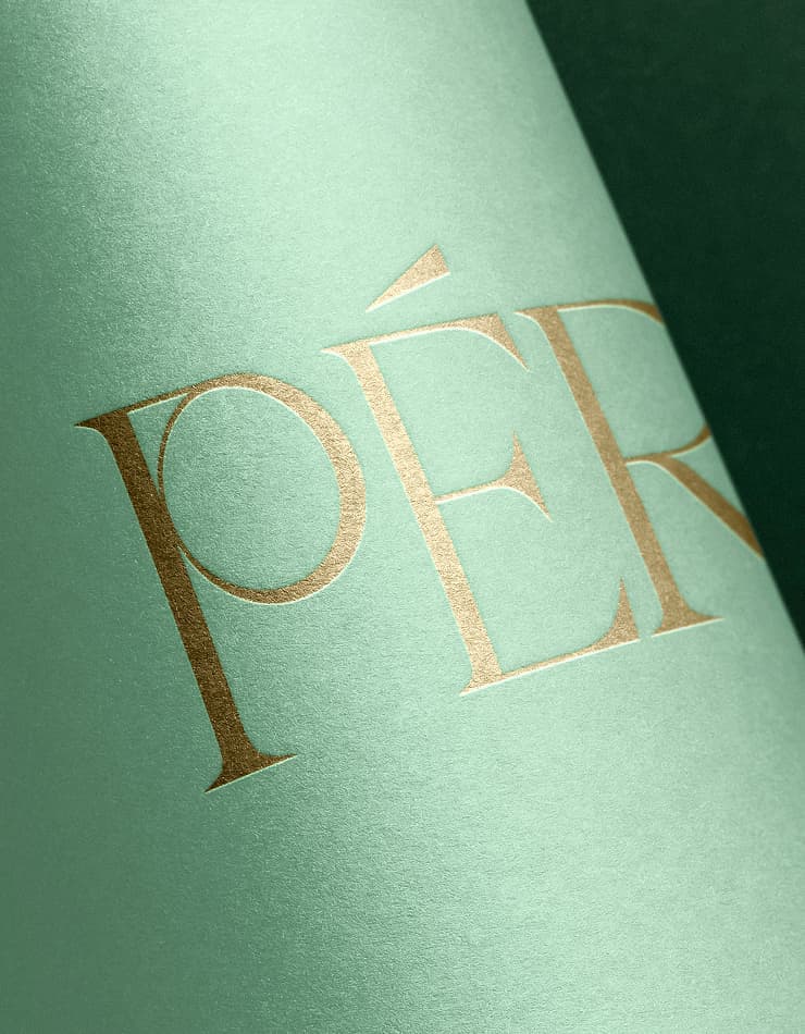 Pérola Bar, Battersea | Visual Identity | Photography | Steve Edge Design