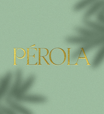 Pérola Bar, Battersea | Visual Identity | Branding | Work Post | Steve Edge Design Pérola Bar, Battersea | Visual Identity | Branding | Work Post | Steve Edge Design