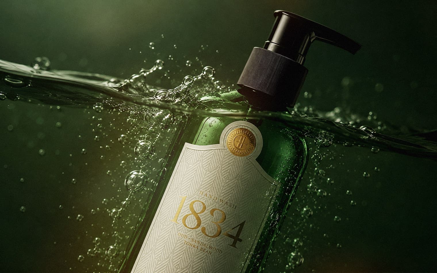 Harrods London | Luxury Packaging Design | Work | Steve Edge Design