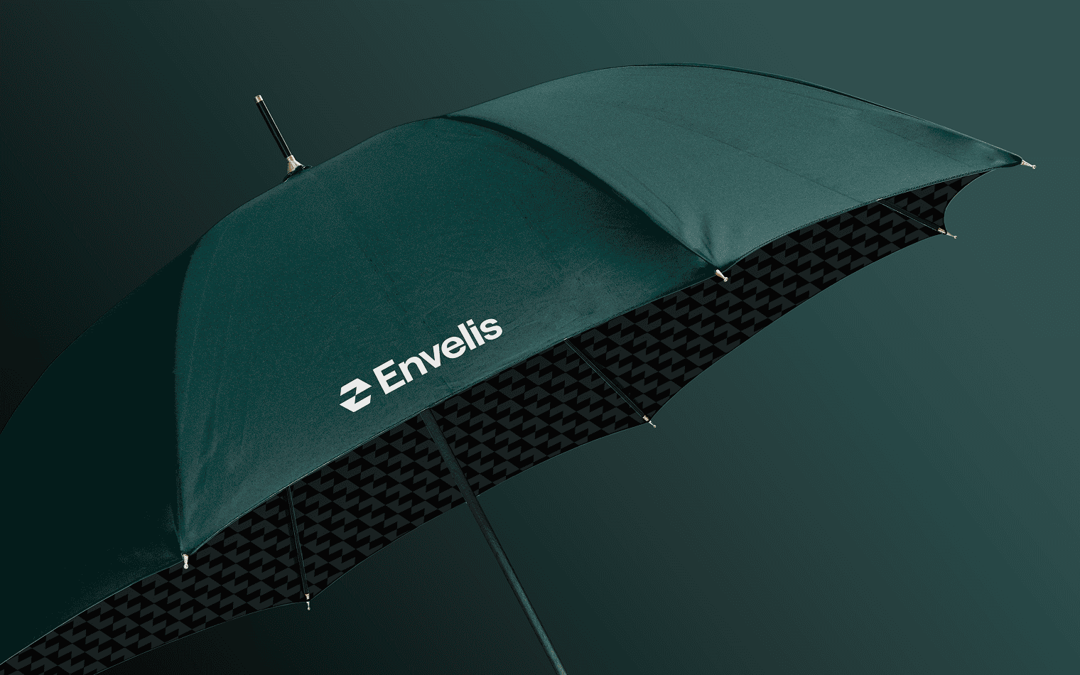 Envelis | Building Envelope | Brand Identity | Merchandise Design | Work | Steve Edge Design