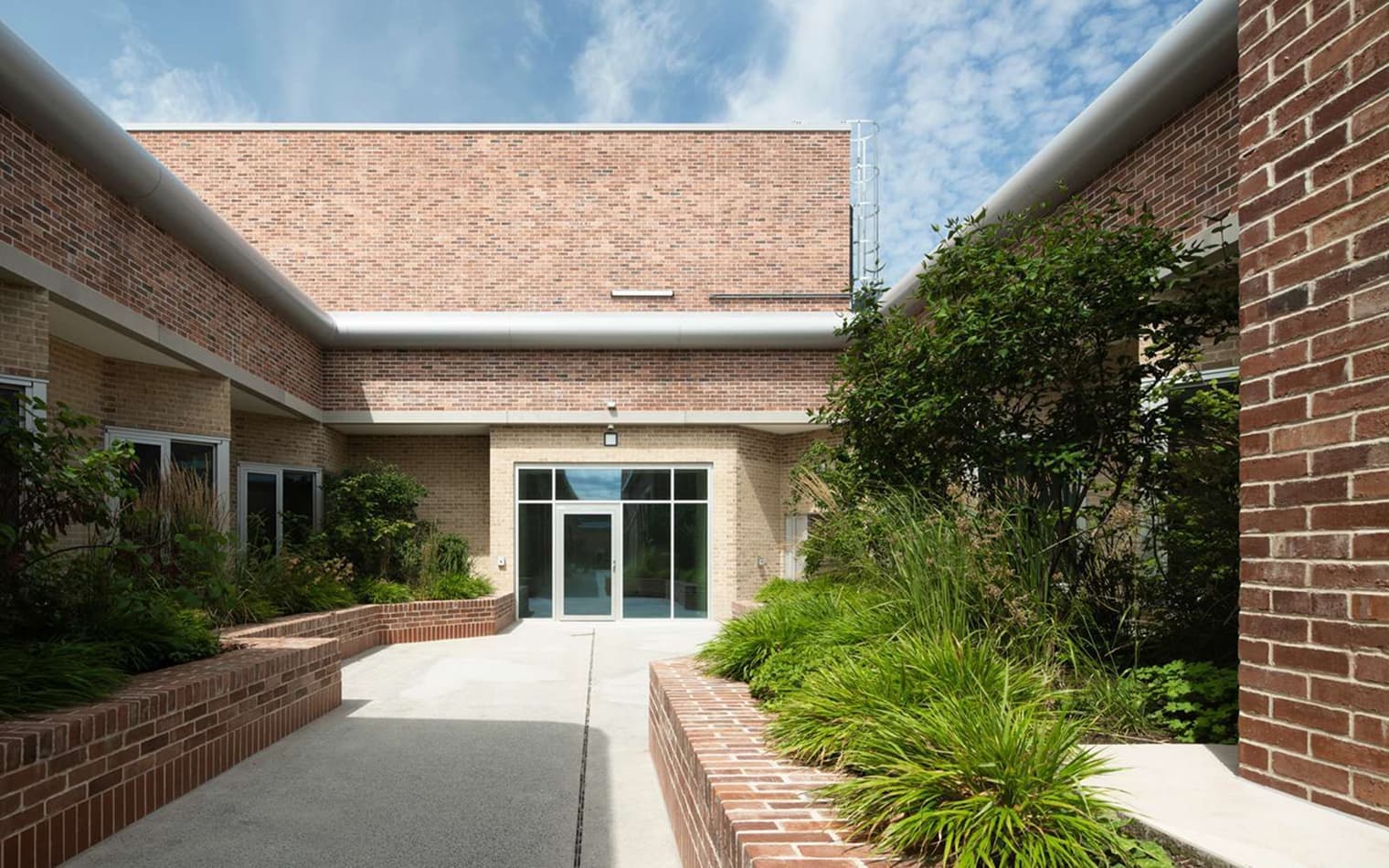 Envelis | Facade Glazing Cladding Specialist | Photography | Work | Steve Edge Design