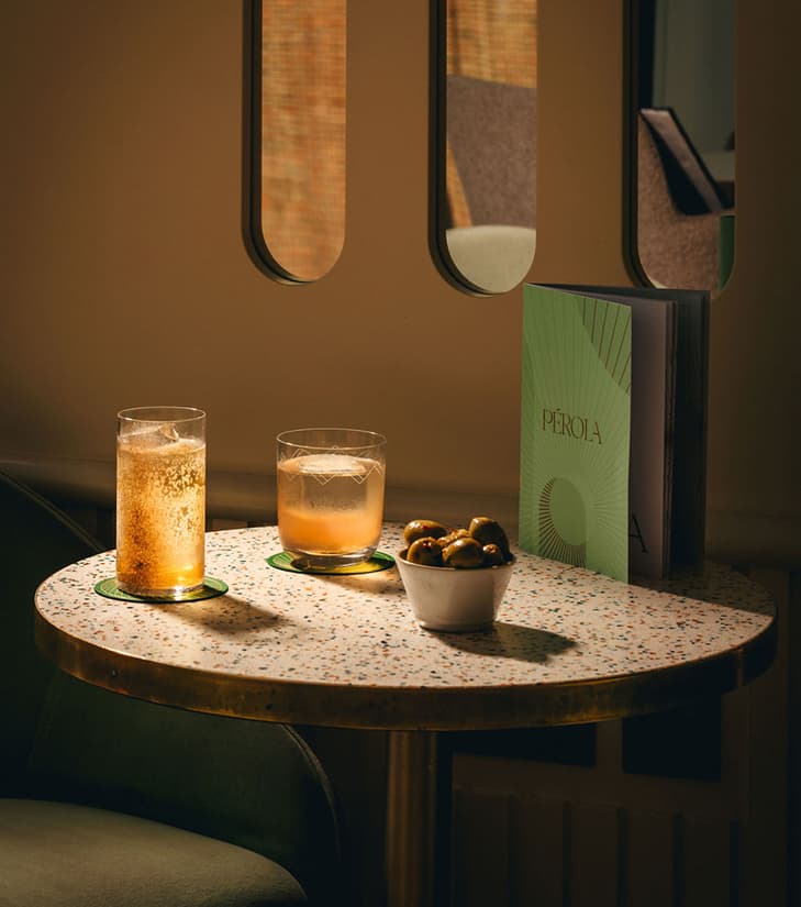 Hotel & Hospitality Branding