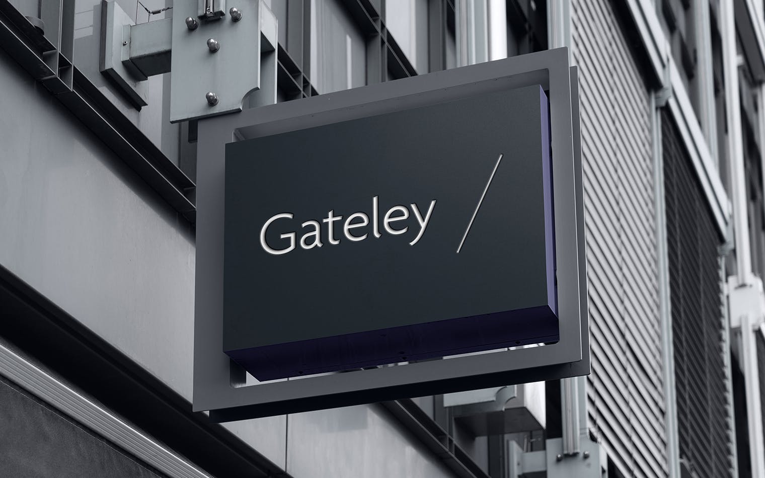 Gateley | Steve Edge Design