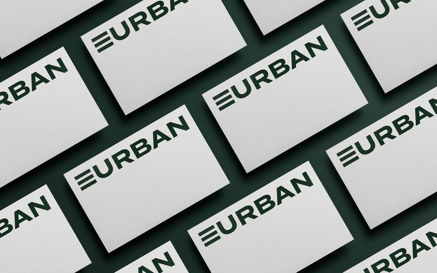 Eurban | Steve Edge Design