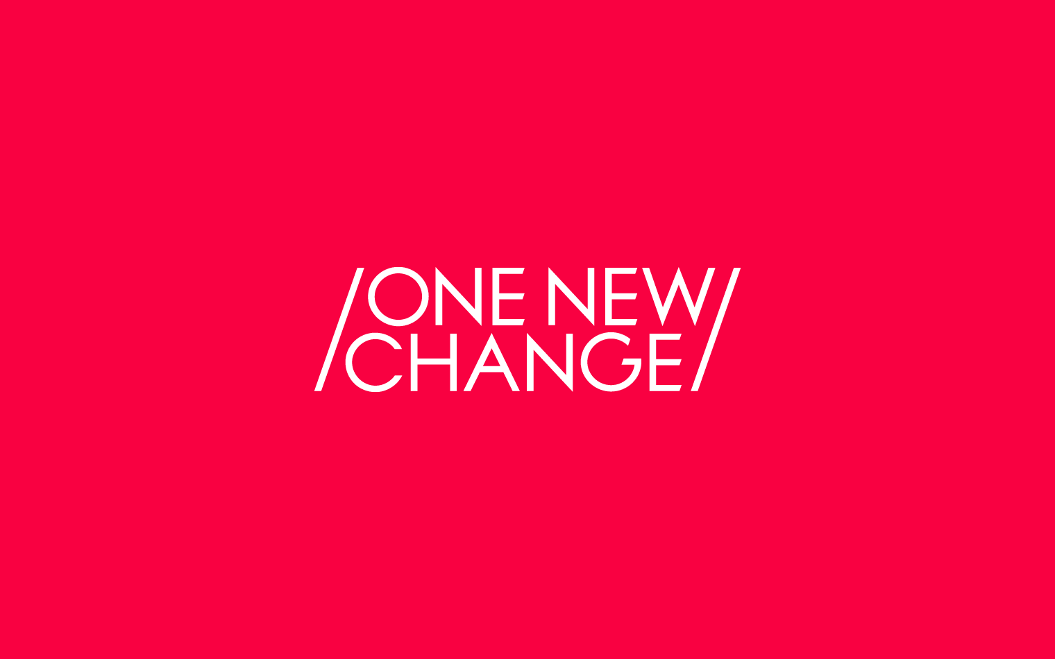 One New Change | Steve Edge Design