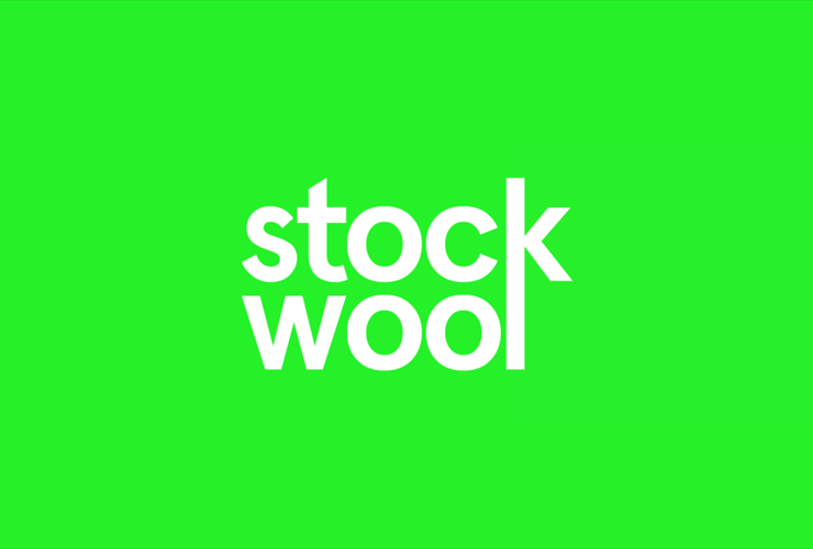 Stockwool | Steve Edge Design