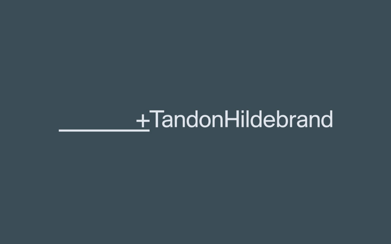 TandonHildebrand | Steve Edge Design