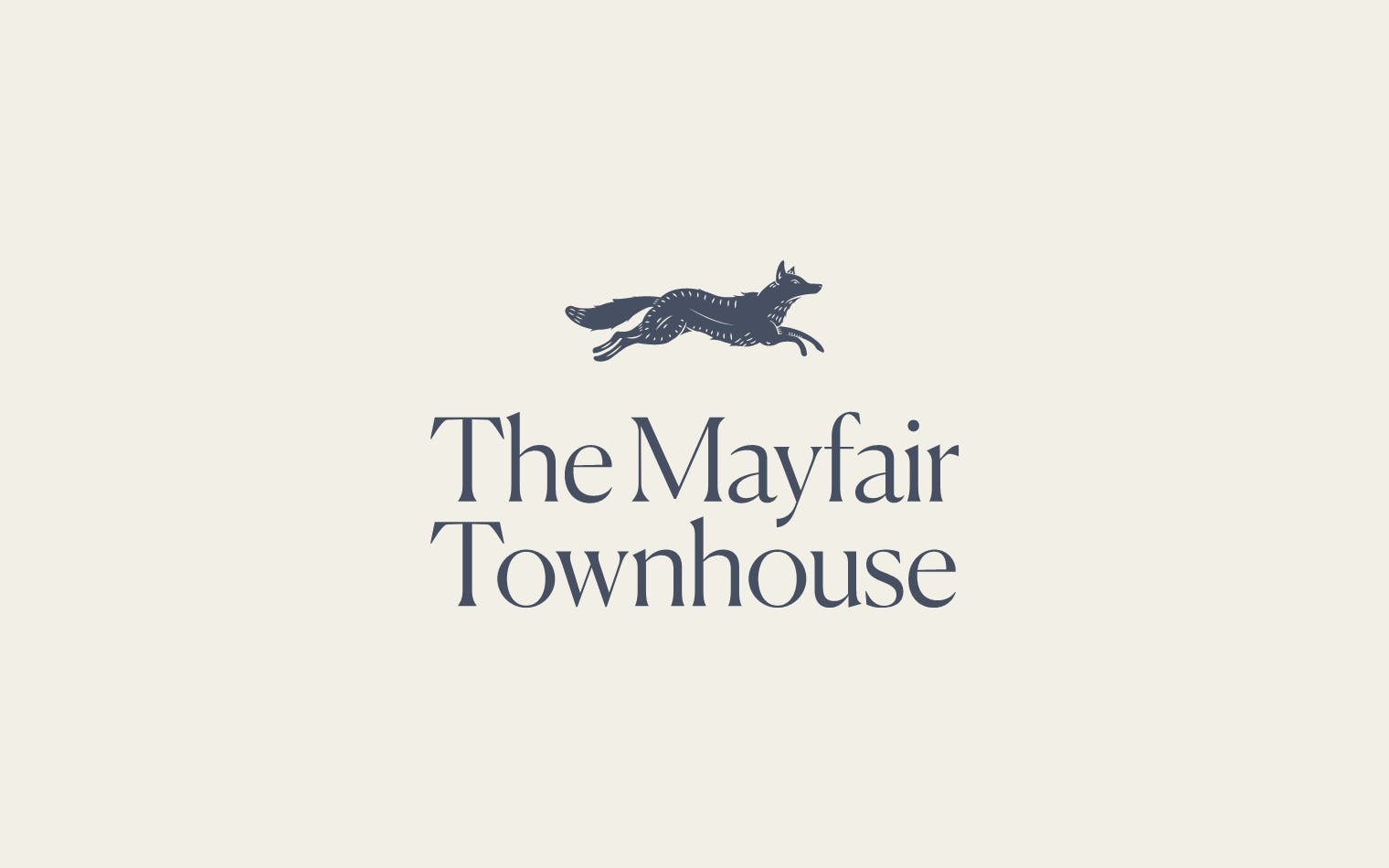 Mayfair | Steve Edge Design