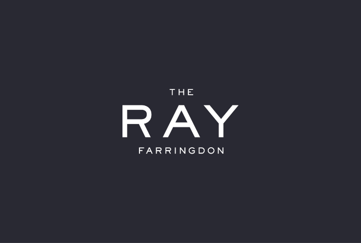 The Ray | Steve Edge Design
