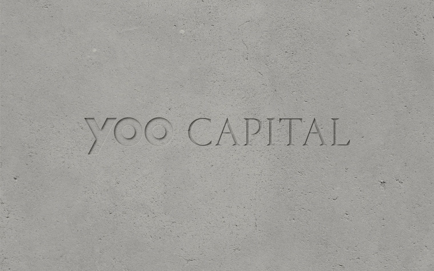 Yoo Capital - Branded Environment