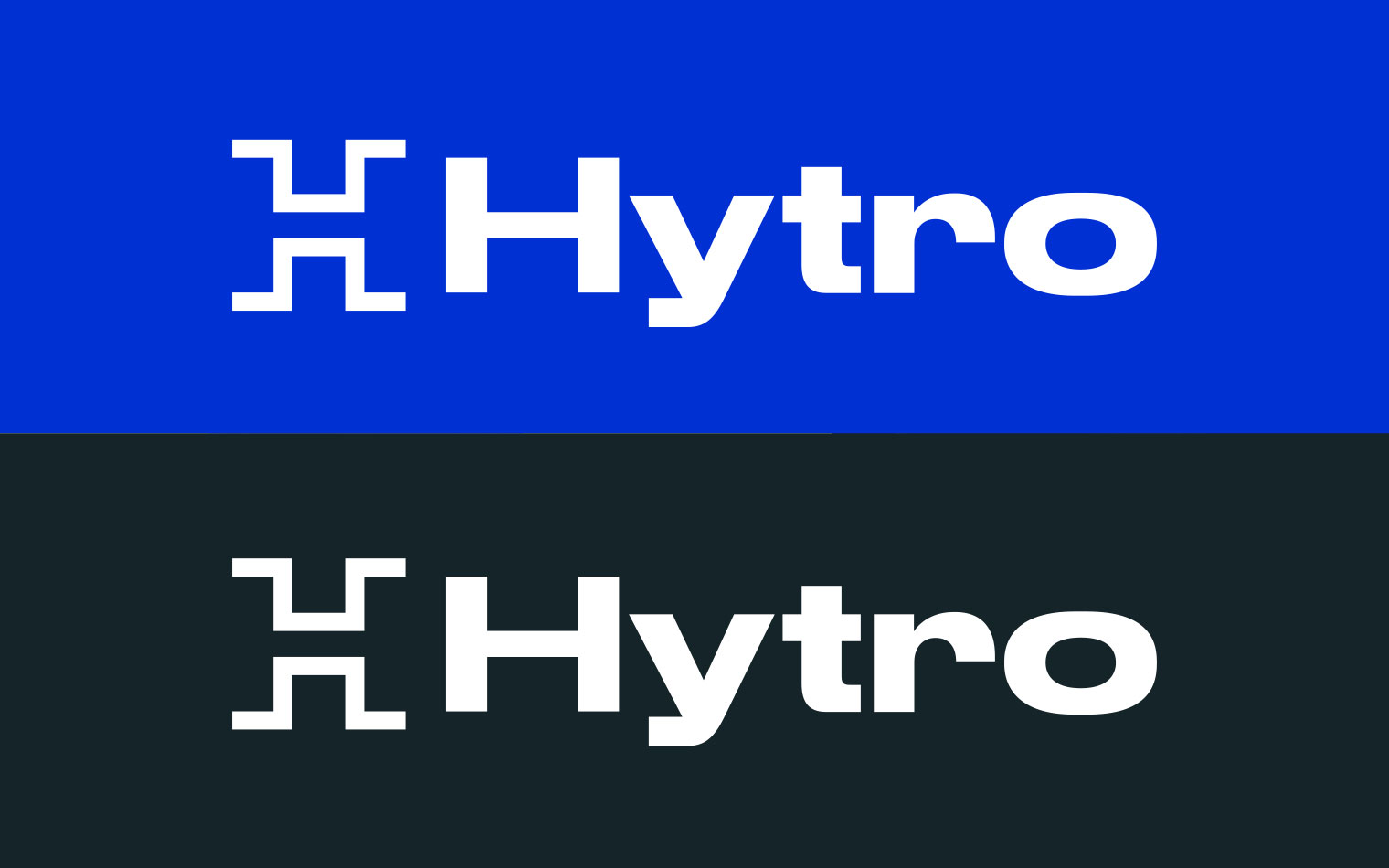 Hytro | Sportswear Branding