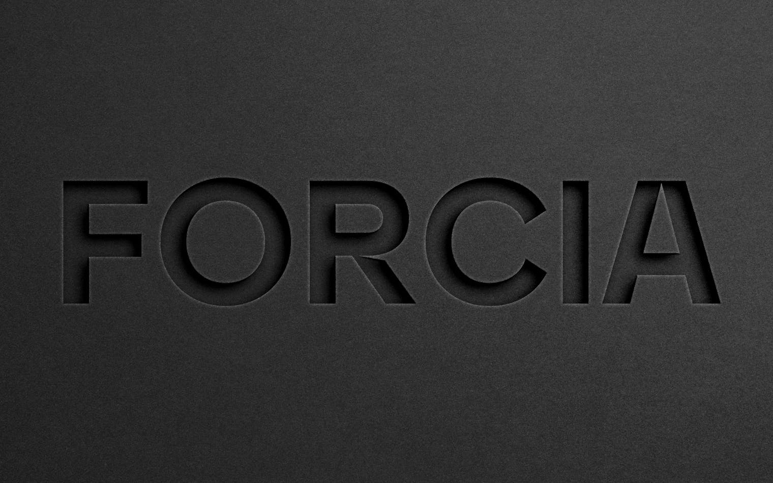Forcia | Steve Edge Design