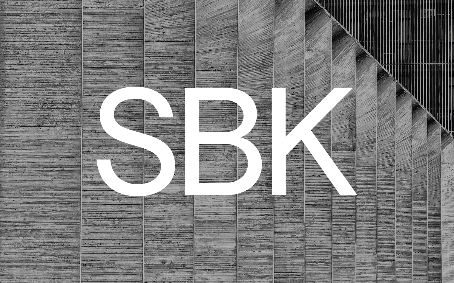 SBK | Steve Edge Design