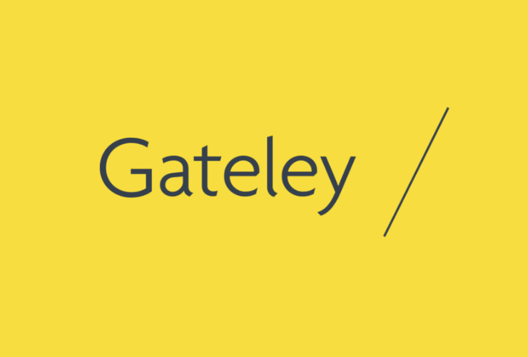 Gateley | Steve Edge Design